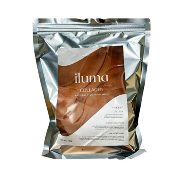 Collagen natural modelling mask 1kg