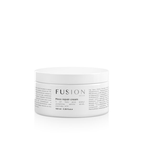 Meso Repair Cream 100ml PRO
