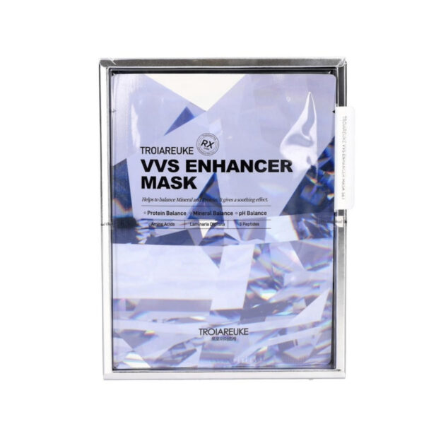VVS RX Enhancer Mask 1tk.
