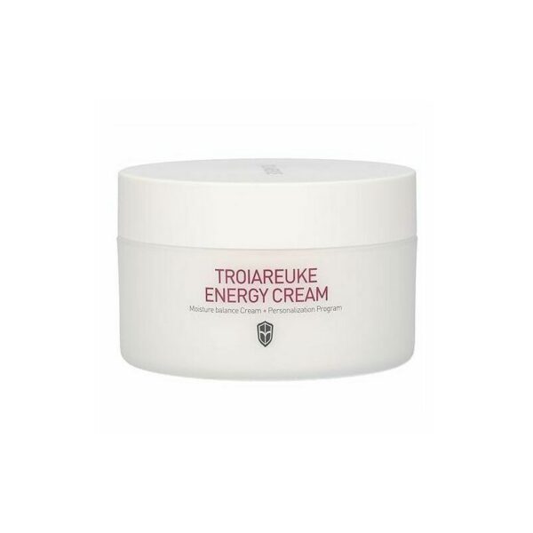 Energy Cream 125ml