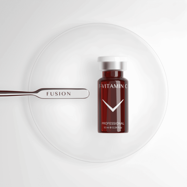 F-VITAMIN C  10ml