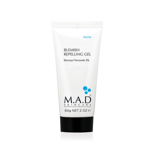 Blemish Repelling Gel 5% BPO, 60 g