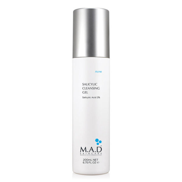 SALICYLIC CLEANSING GEL 200ml