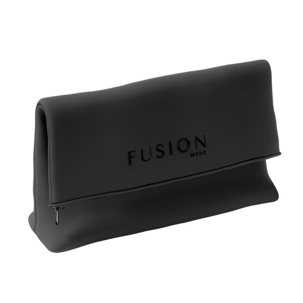 CLUTCH BEAUTY BAG - FUSION