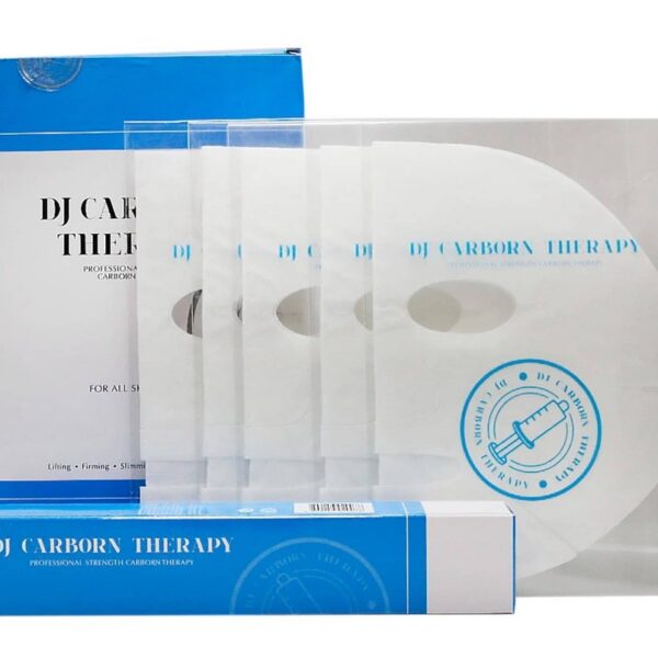 DJ Carborn Therapy 5tk