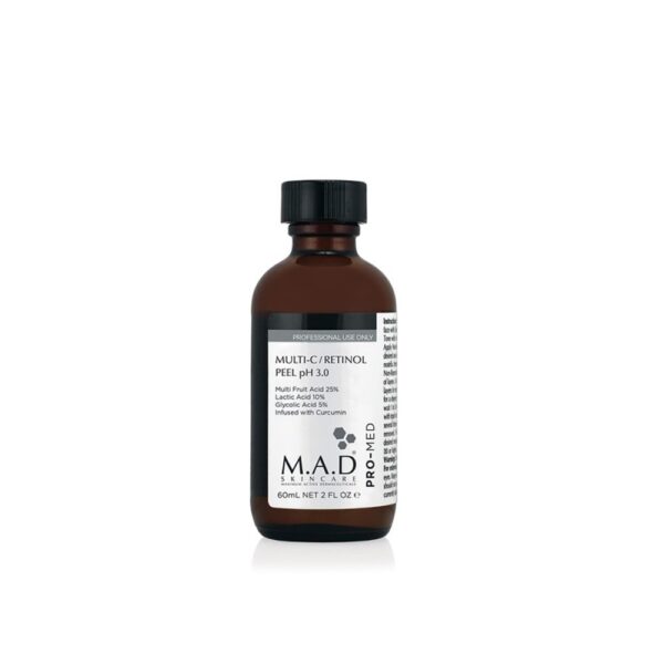 Multi-C / Retinol Peel 60ml