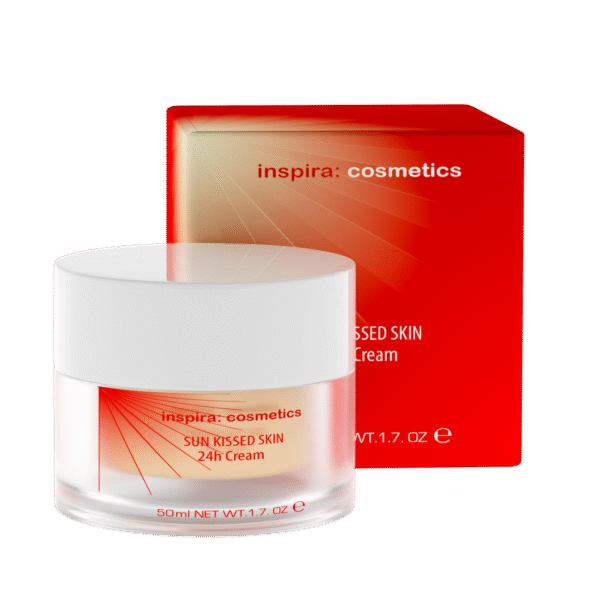 SUN KISSED SKIN 24H CREAM 50ML