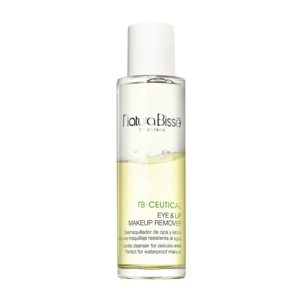 EYE & LIP MAKEUP REMOVER 200ml