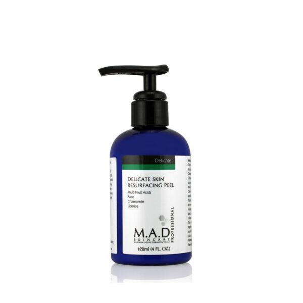 Delicate Skin Peel120 мл