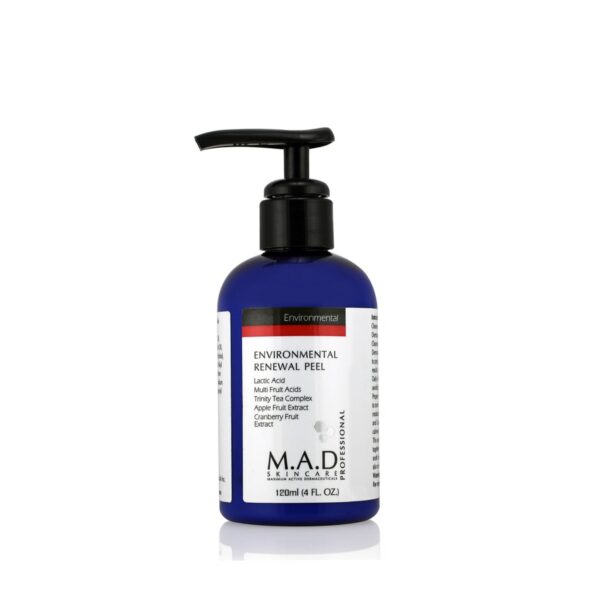 Environmental Renewal Peel 120ml