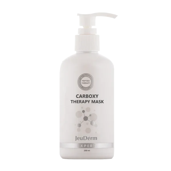 CARBOXY THERAPY CO2 GEL 250ml+ 10 sheet masks