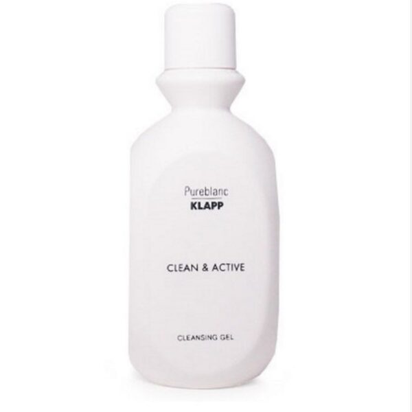Cleansing Gel 1000ml PRO