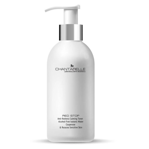 RED STOP Calming Toner 500ml PRO