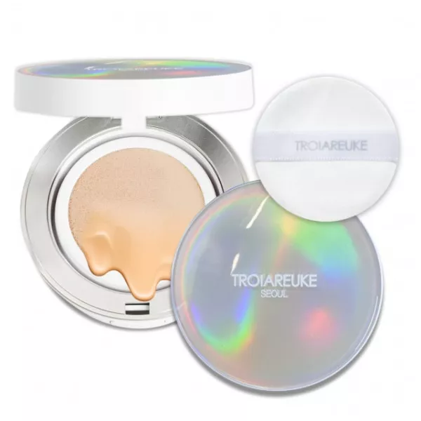 Seoul Aesthetic Cushion C21 SPF 50+ 15g