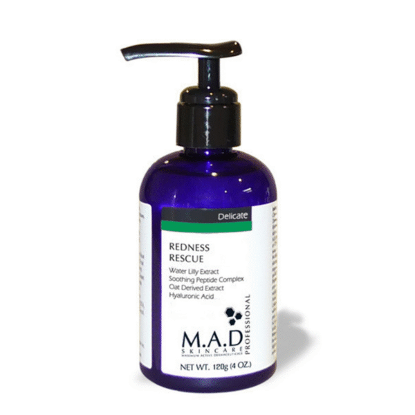 Delicate Redness Rescue 120ml