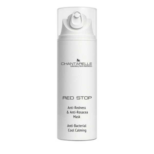 Anti-Redness & Anti-Rosacea Mask 150ml