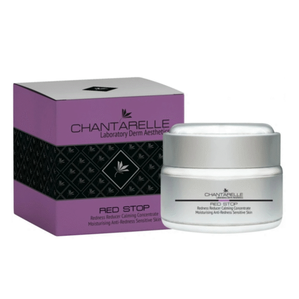 Redness Reducer Calming Concentrate 30ml