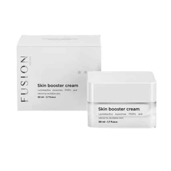 SKIN BOOSTER CREAM 50ml