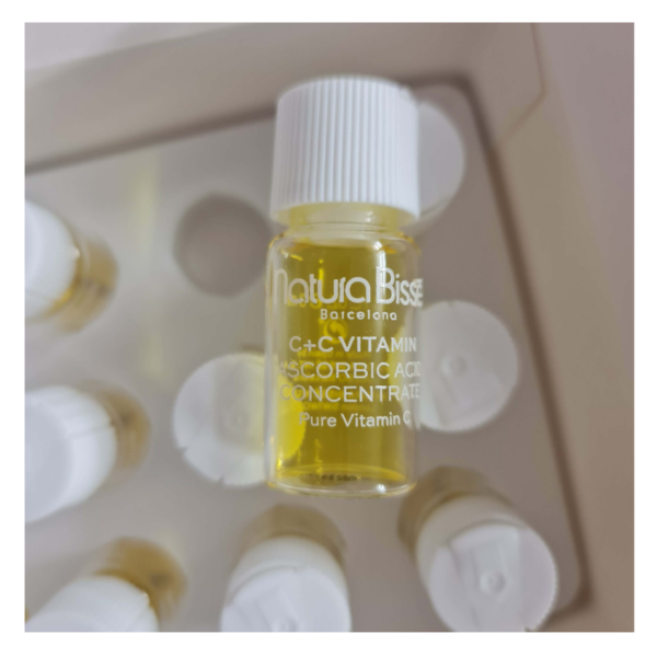 Ascorbic Acid Concentrate 3ml PRO