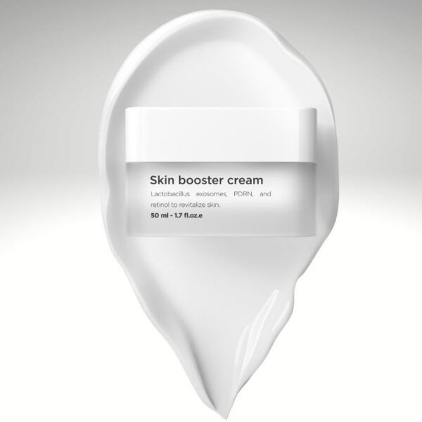 SKIN BOOSTER CREAM 50ml