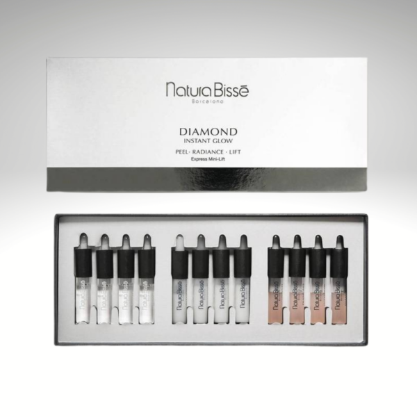 Diamond Instant Glow 12x1,5ml