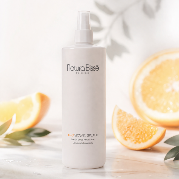 C+C VITAMIN SPLASH 500ml PRO