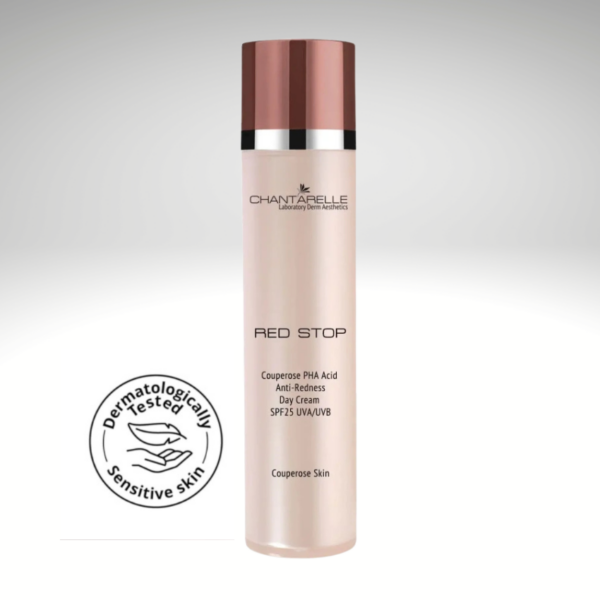 Couperose PHA Acid Day Cream SPF25