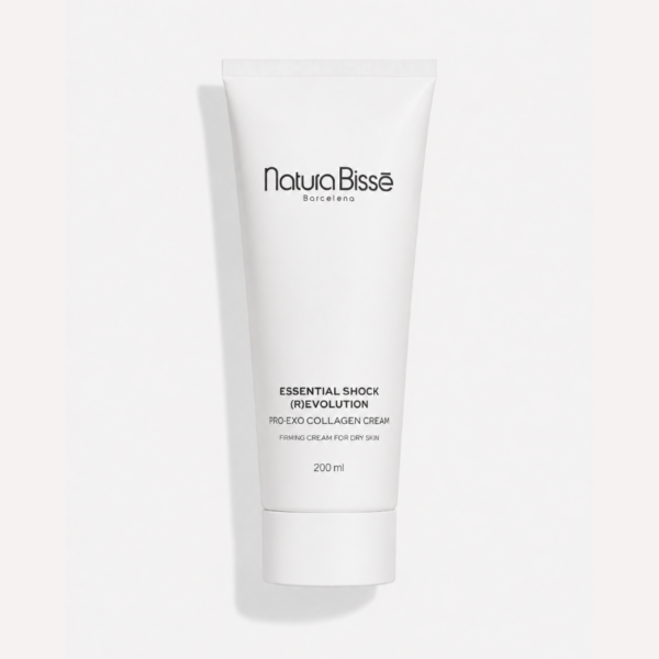 Es.Shock Revolution Cream 200ml PRO
