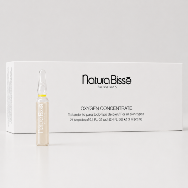 NB Oxygen Concentrate 3ml PRO