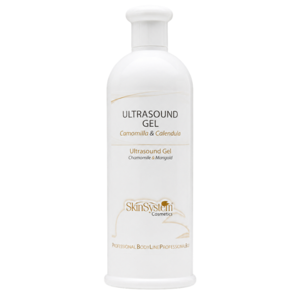 Ultrasound Gel  500 ml