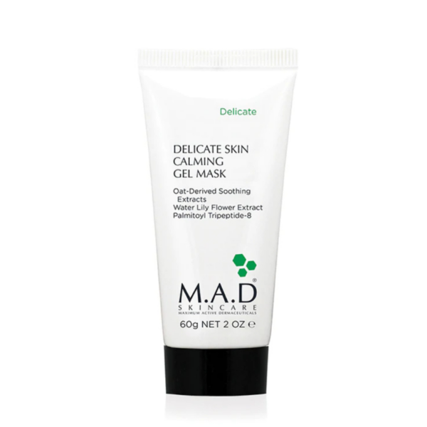 Calming Gel Mask 60g
