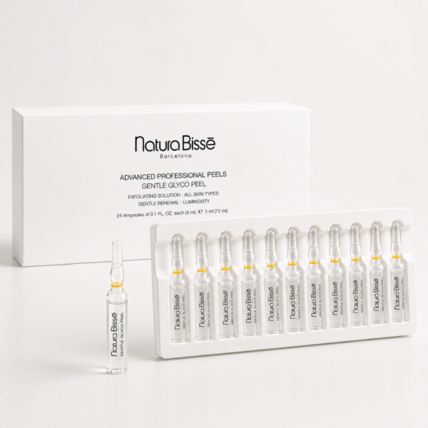 Gentle Glyco Peel 3ml