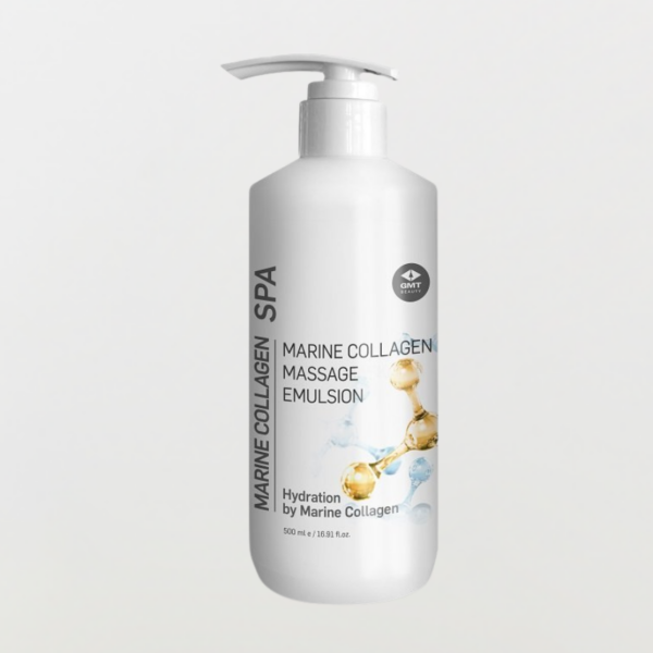 Массажная эмульсия 500ml