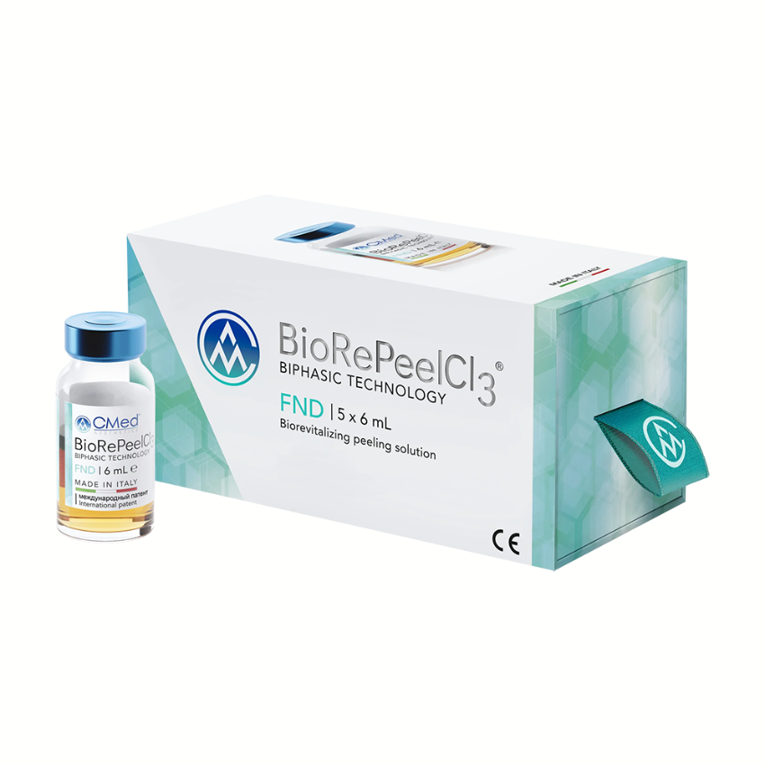 bioRePeel 6ml