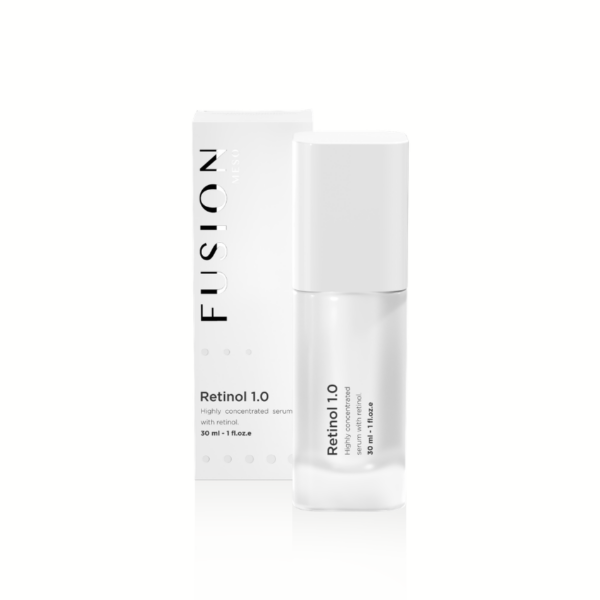 RETINOL 1.0  30ml