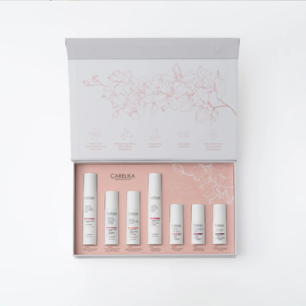 Orchid Stem Cell Therapy KIT PRO