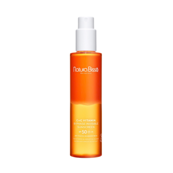 Body sun protection lotion 200ml